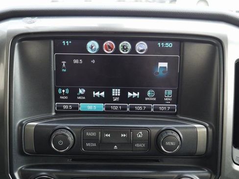 Used 2019 Chevrolet Silverado 1500 LT w/ All Star Edition image 21