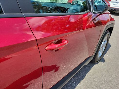 Used 2024 Hyundai Tucson SEL image 37