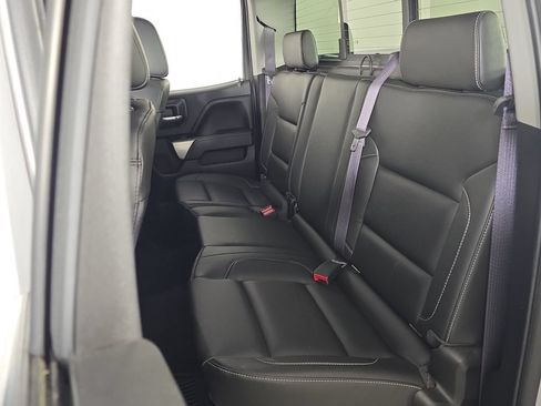 Used 2016 Chevrolet Silverado 1500 LT w/ All Star Edition AWD/4WD image 28