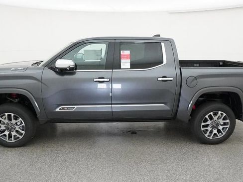 New 2026 Toyota Tundra 1794 Edition AWD/4WD image 3