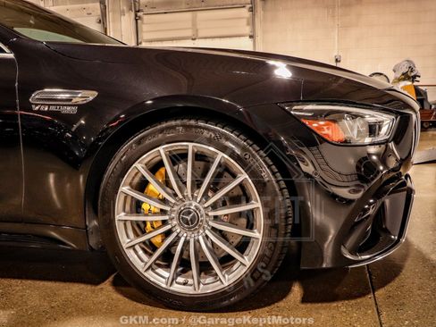 Used 2019 Mercedes-Benz AMG GT 63 image 60