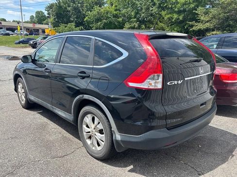 Used 2013 Honda CR-V EX image 12