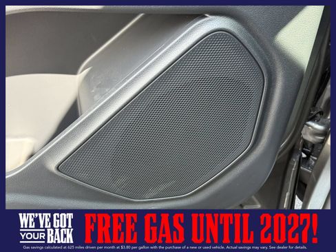 New 2026 Ford Explorer ST-Line w/ ST-Line Street Pack RWD image 16
