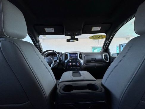 Used 2022 GMC Sierra 2500 SLT w/ SLT Premium Package image 27