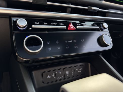 New 2026 Hyundai Santa Cruz Limited image 38