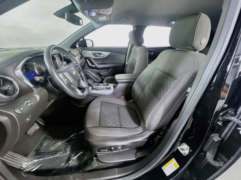 Used 2019 Chevrolet Blazer LT FWD image 20