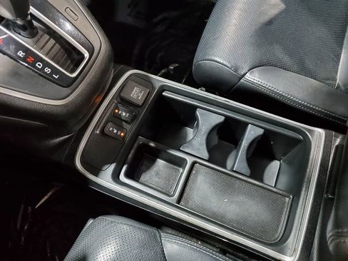 Used 2015 Honda CR-V EX-L image 35