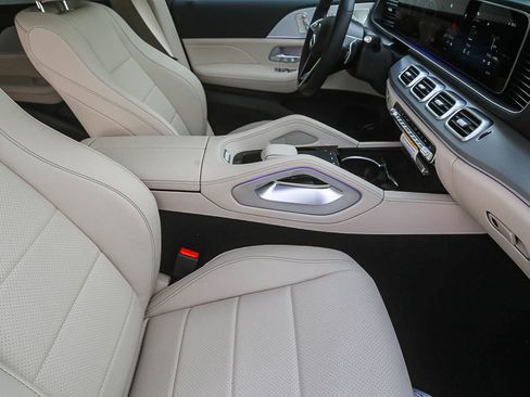New 2026 Mercedes-Benz GLE 350 4MATIC image 15
