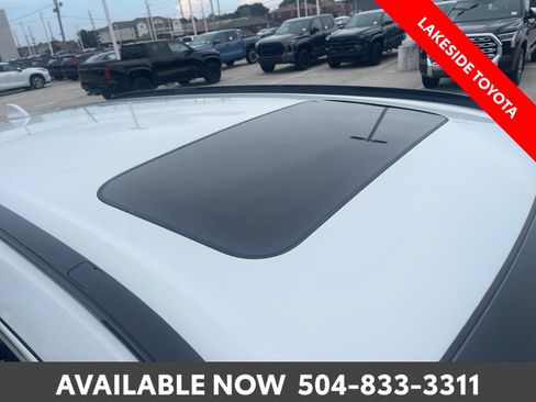 Used 2024 Honda CR-V Sport Touring image 9
