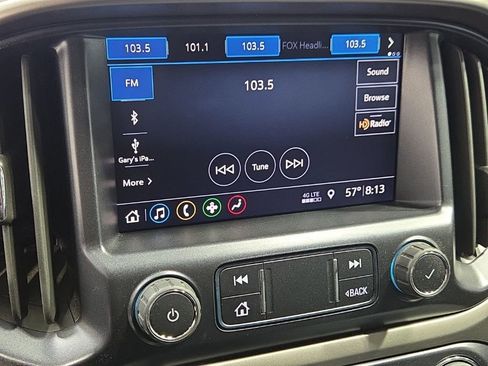 Used 2022 Chevrolet Colorado Z71 image 20