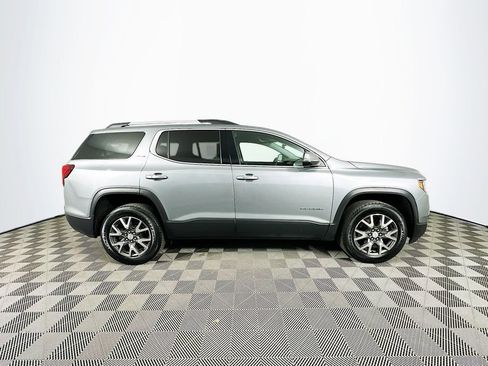 Used 2023 GMC Acadia SLE w/ Driver Convenience Package image 12