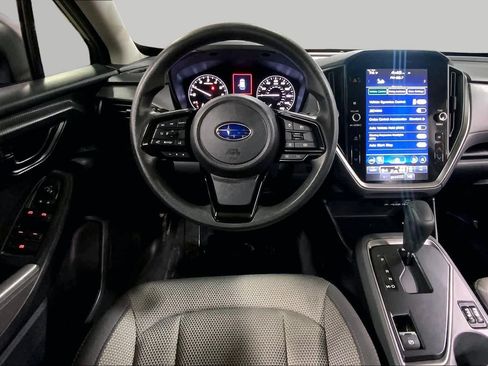 Used 2024 Subaru Crosstrek 2.0i Premium AWD/4WD image 6
