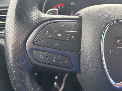 Used 2022 Dodge Durango GT image 28