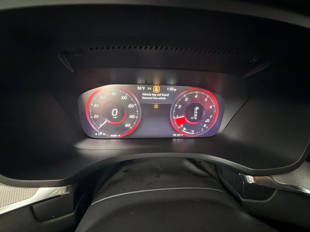 Used 2019 Volvo S60 T6 R-Design AWD/4WD image 11