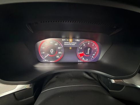 Used 2019 Volvo S60 T6 R-Design AWD/4WD image 11