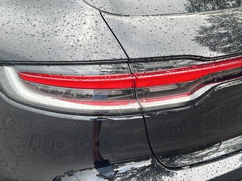 New 2026 Porsche Macan AWD/4WD image 12