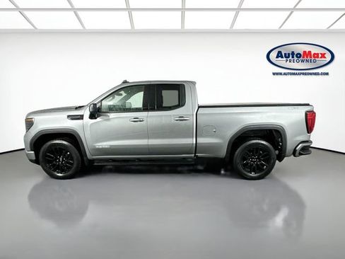 Used 2023 GMC Sierra 1500 Elevation AWD/4WD image 8