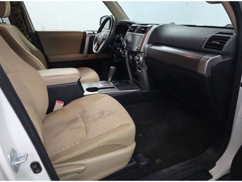 Used 2021 Toyota 4Runner SR5 image 28