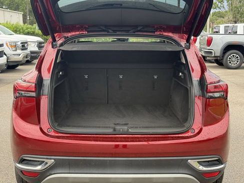 Used 2023 Buick Envision Preferred FWD image 11
