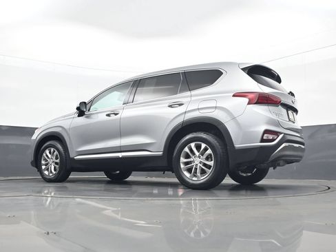 Used 2020 Hyundai Santa Fe SEL w/ Cargo Package AWD/4WD image 28
