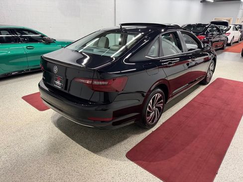 Used 2020 Volkswagen Jetta SEL FWD image 13