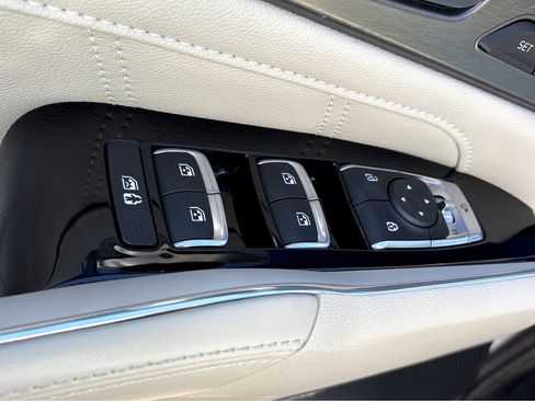 Used 2022 Kia Sorento SX image 29