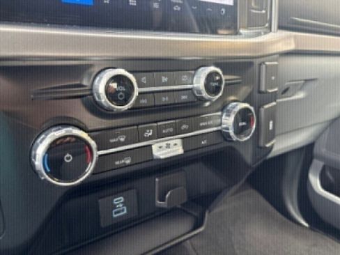 Used 2024 Ford F150 XLT w/ Tow/Haul Package image 25