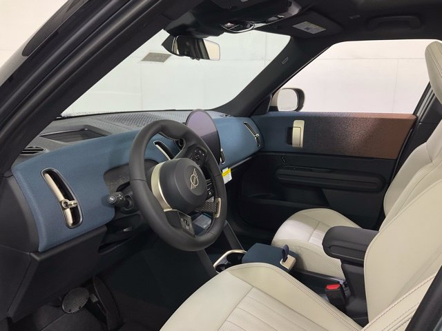 Certified 2026 MINI Cooper Countryman S AWD/4WD image 23
