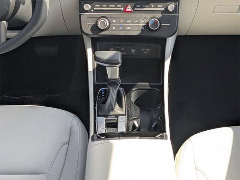 New 2026 Hyundai Tucson SE FWD image 16