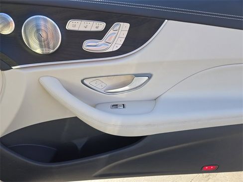 Used 2023 Mercedes-Benz E 450 4MATIC Cabriolet image 18