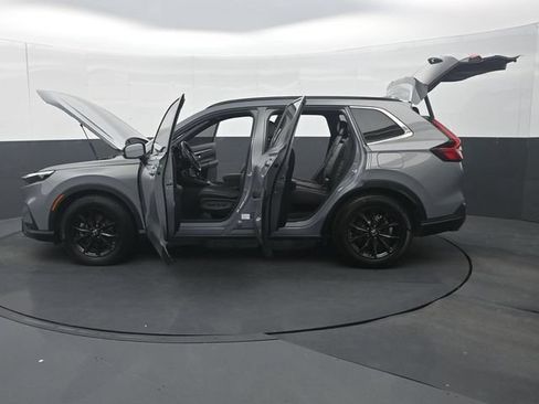 Used 2024 Honda CR-V Sport-L image 38