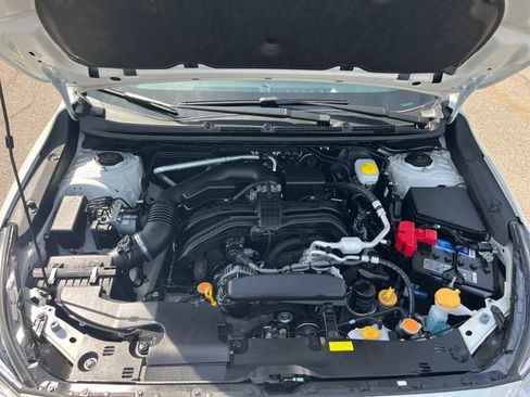 Certified 2025 Subaru Impreza RS AWD/4WD image 11