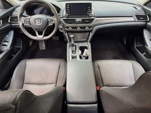 Used 2019 Honda Accord LX image 33