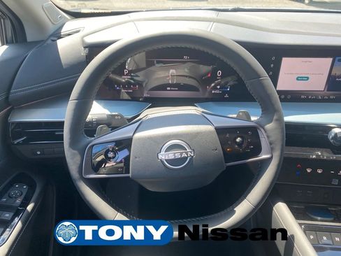 New 2026 Nissan Murano SL AWD/4WD image 32