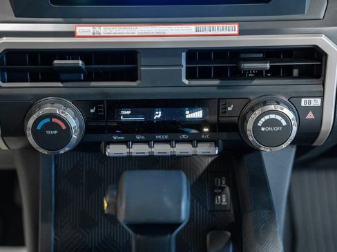 New 2026 Toyota Tacoma SR5 AWD/4WD image 23
