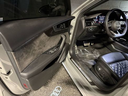Used 2020 Audi S4 Premium Plus w/ Premium Plus Package AWD/4WD image 10