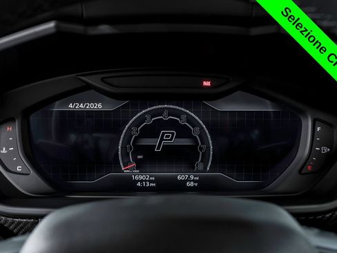 Used 2023 Lamborghini Urus Performante AWD/4WD image 15