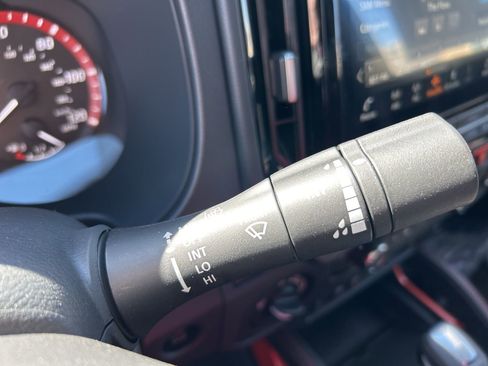 New 2026 Nissan Frontier PRO-4X w/ Tow Package image 17