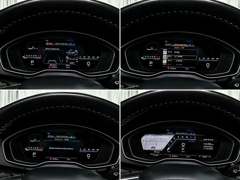 Used 2023 Audi SQ5 Premium Plus w/ Premium Plus Package image 51