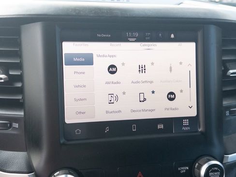 Used 2024 RAM 2500 Big Horn image 28