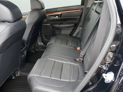 Used 2022 Honda CR-V Touring image 12
