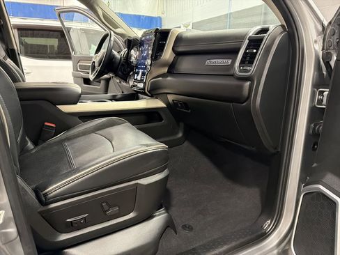 Used 2023 RAM 3500 Laramie image 18