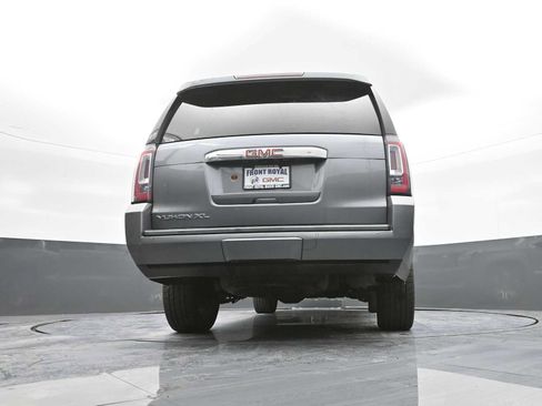 Used 2018 GMC Yukon XL Denali w/ Denali Ultimate Package image 37