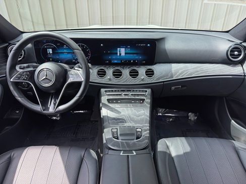 Used 2021 Mercedes-Benz E 350 Sedan w/ Premium Package image 13