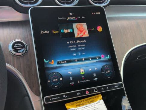 Used 2026 Mercedes-Benz GLC 300 image 27