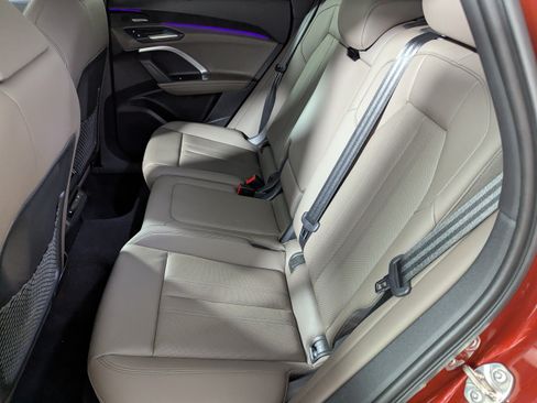 Certified 2025 Audi Q5 Prestige AWD/4WD image 28