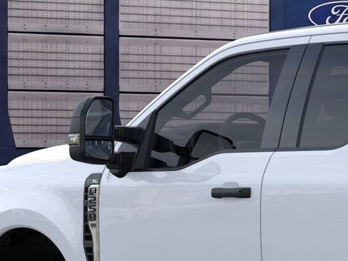 New 2026 Ford F250 XL w/ 360-Degree Camera Package AWD/4WD image 21