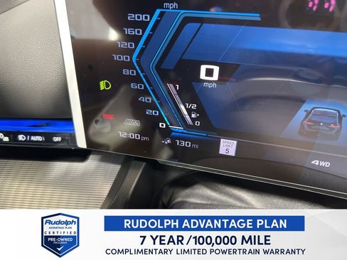 Used 2026 BMW M5 Touring image 26