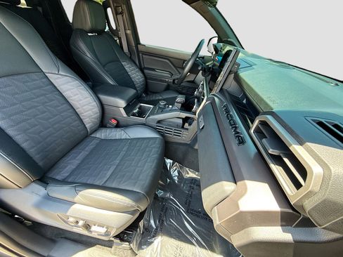 Used 2024 Toyota Tacoma TRD Off-Road w/ TRD Off Road Premium Package image 14