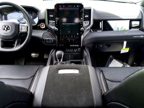 New 2026 RAM 1500 RHO AWD/4WD image 21